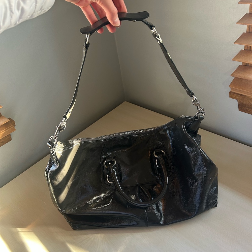 Coach shoulder bag - Picture 4 of 6
